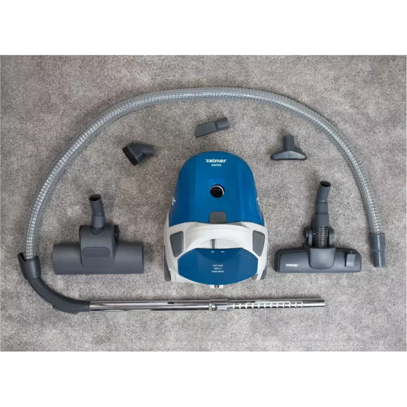 Trommelsauger Zelmer ZVC3502N