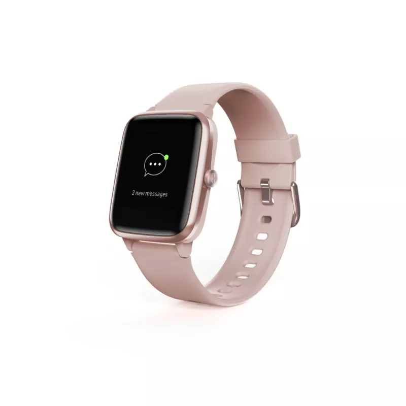 Hama Fit Watch 5910 LCD Armband-Aktivitätstracker 3,3 cm (1,3 Zoll)