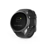 Hama Fit Watch 6910 Smartwatch, 1,32" AMOLED 466 x 466, GPS, Bluetooth, IP68, Schwarz/Dunkelgrau