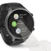 Hama Fit Watch 6910 Smartwatch, 1,32" AMOLED 466 x 466, GPS, Bluetooth, IP68, Schwarz/Dunkelgrau