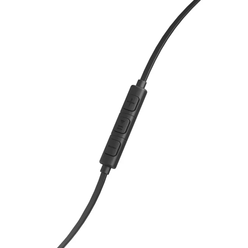 Hama Joy Headset Kabelgebunden In-Ear Anrufe/Musik Schwarz