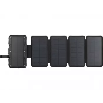 Tragbare Powerbank Sandberg Solar 5-Panel 10000 mAh