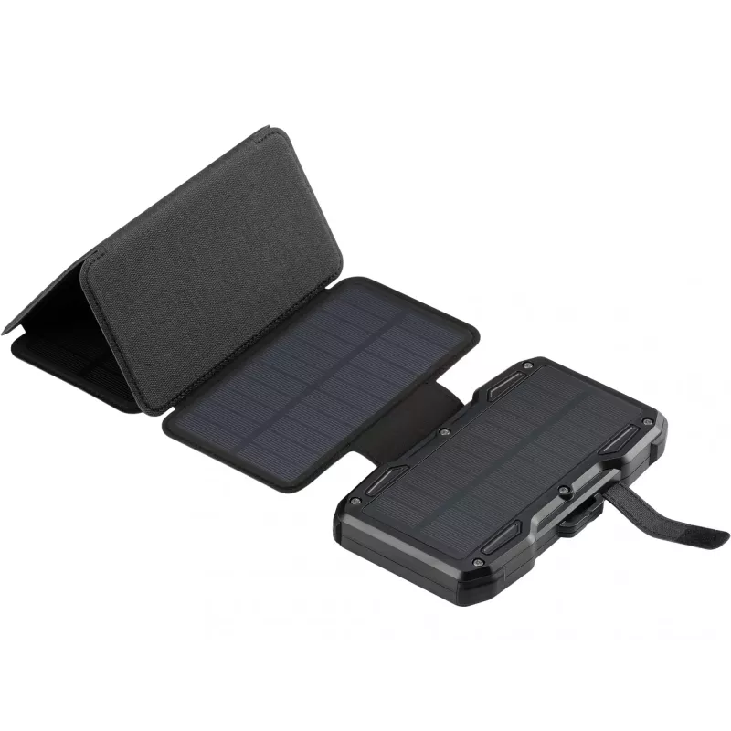 Tragbare Powerbank Sandberg Solar 5-Panel 10000 mAh