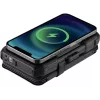 Tragbare Powerbank Sandberg Solar 5-Panel 10000 mAh