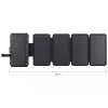 Tragbare Powerbank Sandberg Solar 5-Panel 10000 mAh