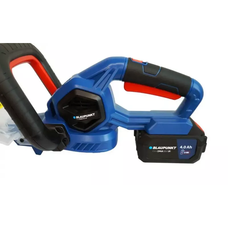 Heckenschere Blaupunkt CT6010