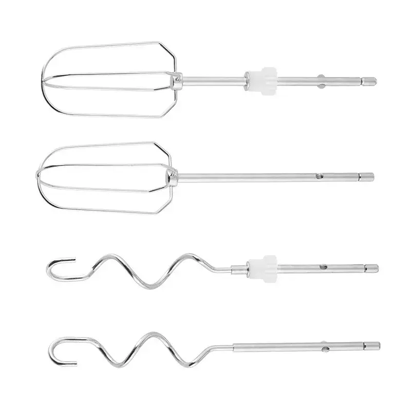 Zelmer ZHM2459S Handmixer mit Drehschüssel, 700 W, weiß