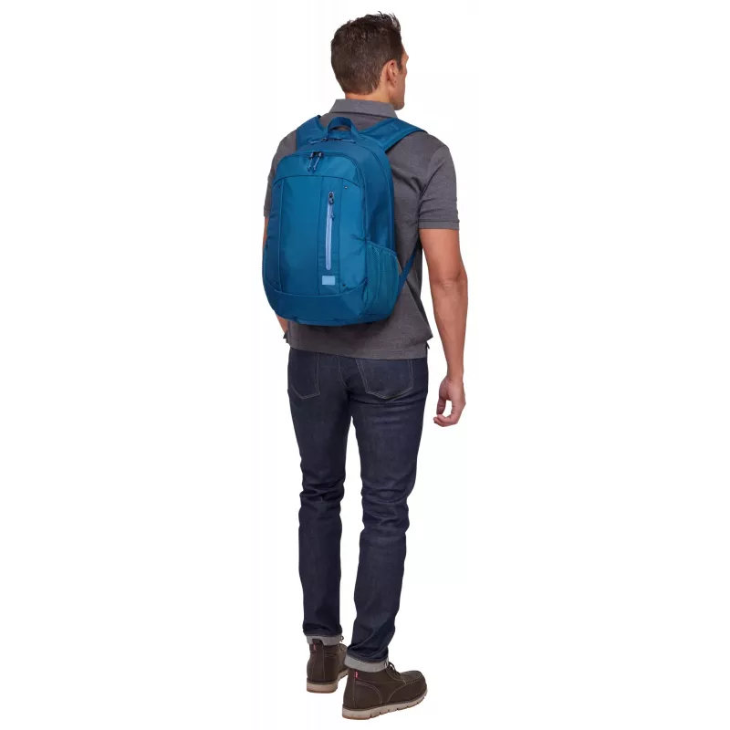 Case Logic Jaunt WMBP215 Dark Teal 39,6 cm (15,6 Zoll) Rucksack