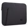 Case Logic Huxton HUXS214 Laptop-Hülle 35,6 cm (14 Zoll), Polyester, Schwarz