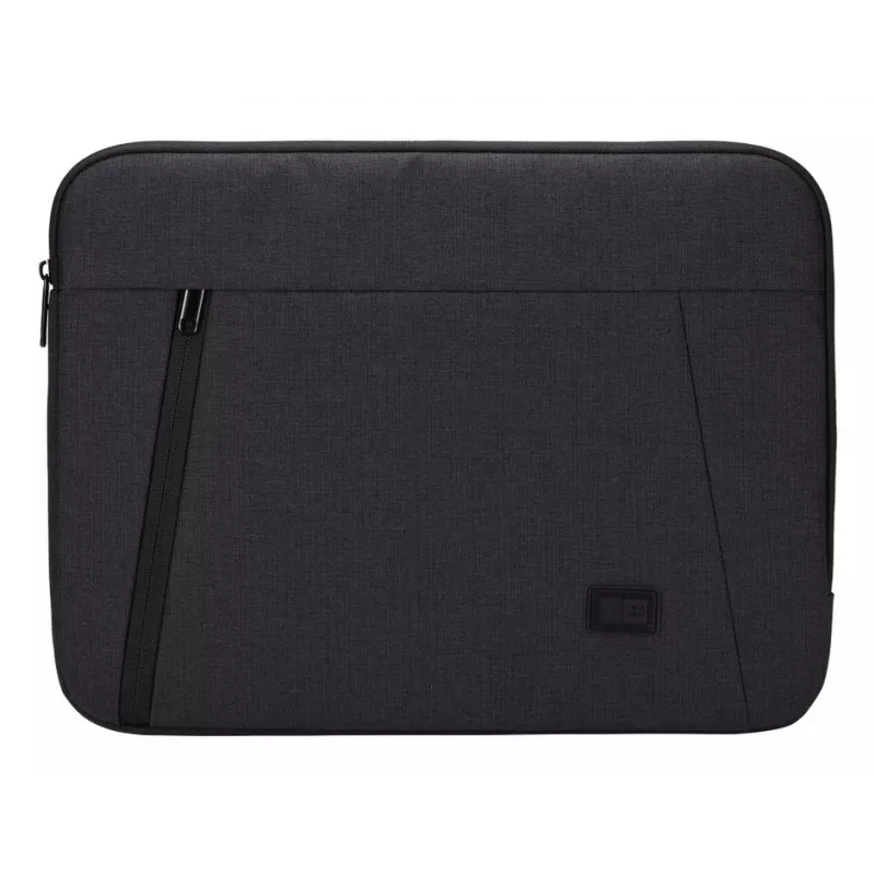 Case Logic Huxton HUXS214 Laptop-Hülle 35,6 cm (14 Zoll), Polyester, Schwarz