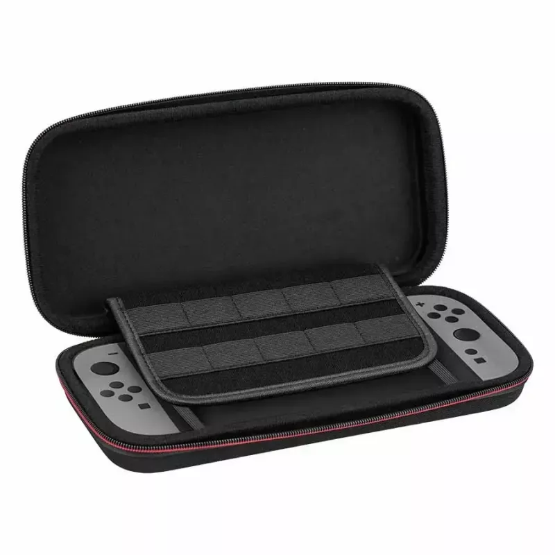 Subsonic SA5711 Zubehörset (5-in-1) für Nintendo Switch 2