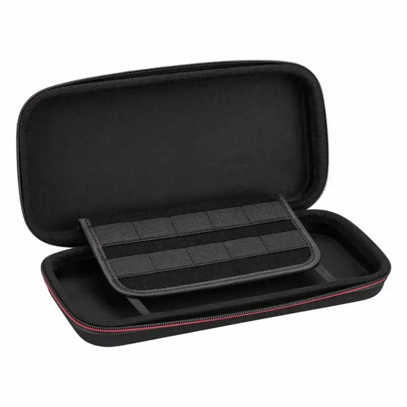 Subsonic SA5711 Zubehörset (5-in-1) für Nintendo Switch 2