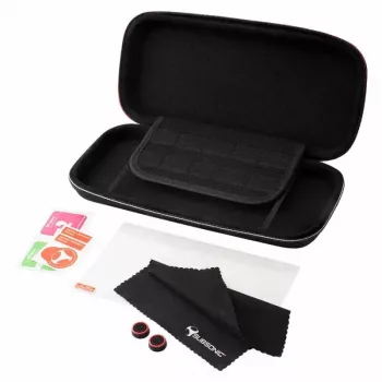Subsonic SA5711 Zubehörset (5-in-1) für Nintendo Switch 2