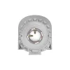 Antennenadapter RF Elements TPA-RM5 Grau ABS Aluminium 112x112x130mm