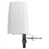 Omnidirektionale Antenne QuWireless QuSpot