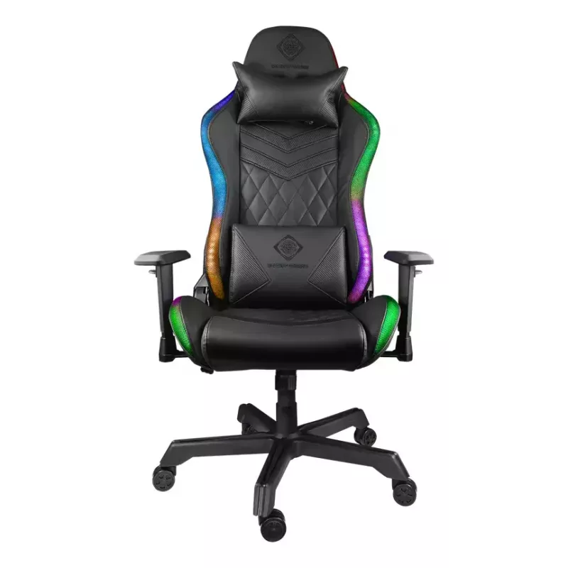 Gaming-Sessel Deltaco GAM-080