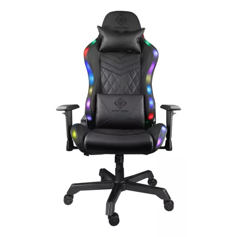 Gaming-Sessel Deltaco GAM-080