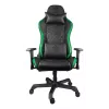Gaming-Sessel Deltaco GAM-080