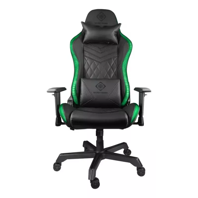 Gaming-Sessel Deltaco GAM-080