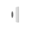 Fidlock Vacuum Uni Phone Patch Adapter zum Aufkleben, Schwarz