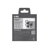 SBS TECAMGLIP16PK Kameralinsenschutz für iPhone 16 Pro/Pro Max