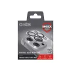 SBS TECAMGLIP16PK Kameralinsenschutz für iPhone 16 Pro/Pro Max
