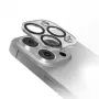 SBS TECAMGLIP16PK Kameralinsenschutz für iPhone 16 Pro/Pro Max