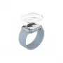 PanzerGlass SAFE. by ® TPU Bumper Transparent Apple Watch Series 11 | 10 | 46mm