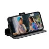 Wallet Case PanzerGlass Samsung Galaxy A26 5G Schwarz mit Kickstand