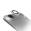 SBS TECAMGLIP1766 Kameralinsen-Schutzglas für Apple iPhone 17 Air