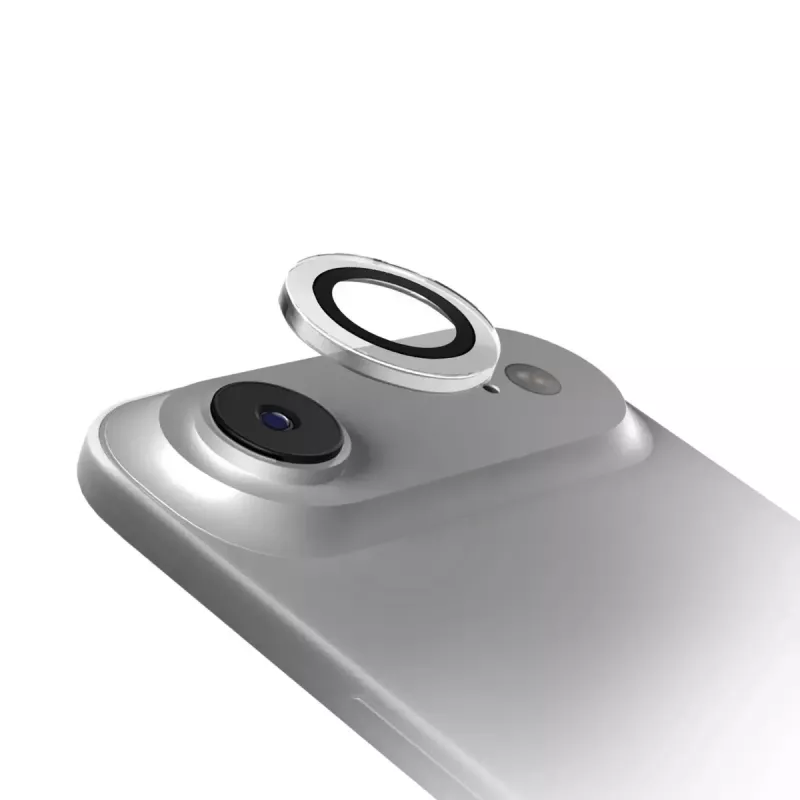 SBS TECAMGLIP1766 Kameralinsen-Schutzglas für Apple iPhone 17 Air