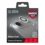 SBS TECAMGLIP1766 Kameralinsen-Schutzglas für Apple iPhone 17 Air