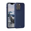 dbramante1928 Monaco - iPhone 14 Pro Max - Pazifikblau Robustes Case