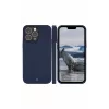 dbramante1928 Monaco - iPhone 14 Pro Max - Pazifikblau Robustes Case