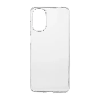eSTUFF London Hülle für Motorola Moto G22, Bulk