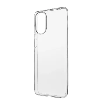 eSTUFF London Hülle für Motorola Moto G22, Bulk