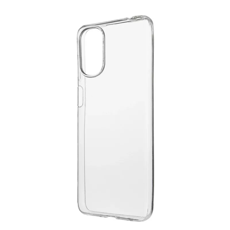 eSTUFF London Hülle für Motorola Moto G22, Bulk
