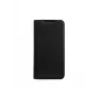 dbramante1928 Oslo OS34GTBL1803 Rückseitenabdeckung für Samsung Galaxy A34 5G, PU/Kunststoff, schwarz