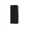 dbramante1928 Oslo OS34GTBL1803 Rückseitenabdeckung für Samsung Galaxy A34 5G, PU/Kunststoff, schwarz