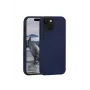 dbramante1928 Iceland Ultra D3O MagSafe IU67DABL1913 Rückseitenabdeckung für Apple iPhone 15 Plus, Kunststoff, Blau