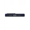 dbramante1928 Iceland Ultra D3O MagSafe IU67DABL1913 Rückseitenabdeckung für Apple iPhone 15 Plus, Kunststoff, Blau