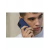 dbramante1928 Iceland Ultra D3O MagSafe IU67DABL1913 Rückseitenabdeckung für Apple iPhone 15 Plus, Kunststoff, Blau