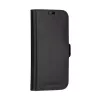 Folio Case dbramante1928 Lynge iPhone 15 Plus Schwarz