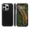 Folio Case dbramante1928 Lynge iPhone 15 Pro Max Schwarz
