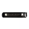 Folio Case dbramante1928 Lynge iPhone 15 Pro Max Schwarz