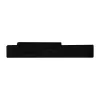 Cover dbramante1928 Monaco iPhone 15 Pro Night Schwarz