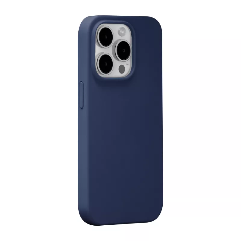 dbramante1928 Monaco MagSafe - Cover - Apple - iPhone 15 Pro - Blau