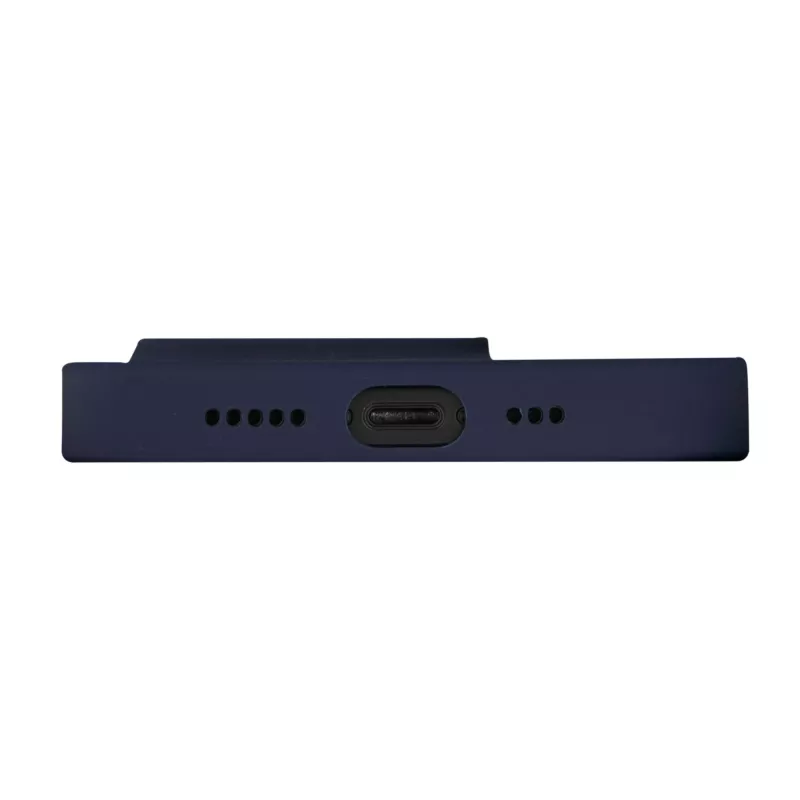 dbramante1928 Monaco MagSafe - Hülle - Apple - iPhone 15 Pro Max - Blau