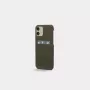 Cover Trunk TR-BC1261-GRE für iPhone 12 Grün 15,5 cm
