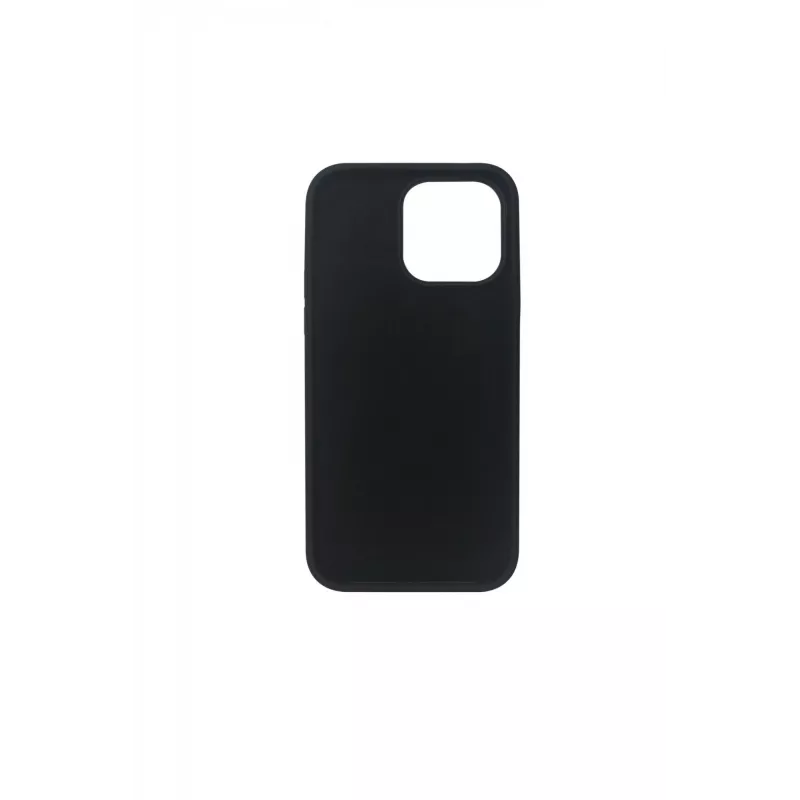 eSTUFF ES67120008 Handyhülle 17 cm (6,7 Zoll) Cover Schwarz